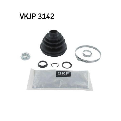 SKF Ansamblu burduf, articulatie planetara