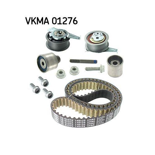 SKF Set curea de distributie