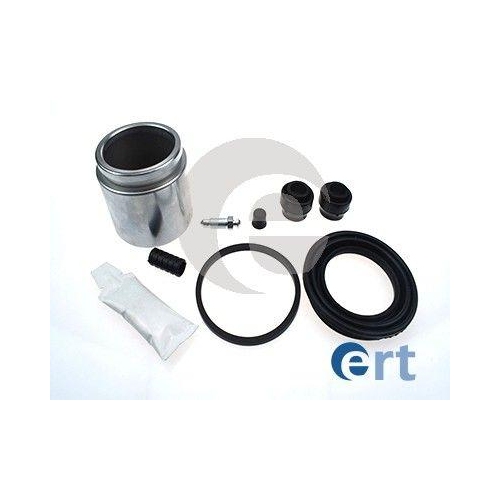 Set reparatie etrier Mazda 323 F 6 Liftback (Bj) 09.98-07.04, 323 S 6 Sedan (Bj) 05.98-07.04, Mx-5 2 (Nb) 01.98-10.05, Mx-5 3 (Nc) 03.05-12.14, Fata, ERT