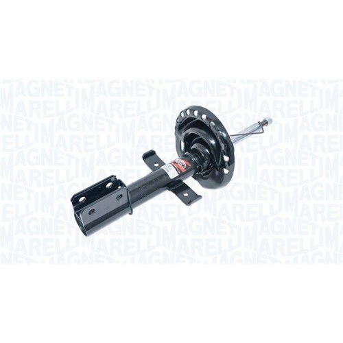 Amortizor gaz Renault Clio 4 (Bh) 11.12-08.21, Clio 4 Grandtour (Kh) 11.12-08.21, Fata, MAGNETI MARELLI
