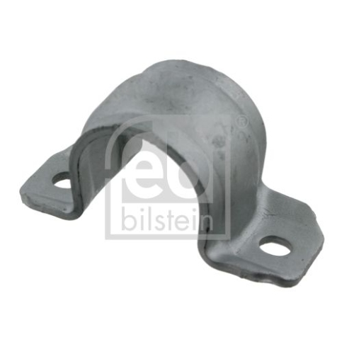 Suport bucsa bara stabilizatoare Febi Bilstein 23604, parte montare : punte spate, stanga, dreapta