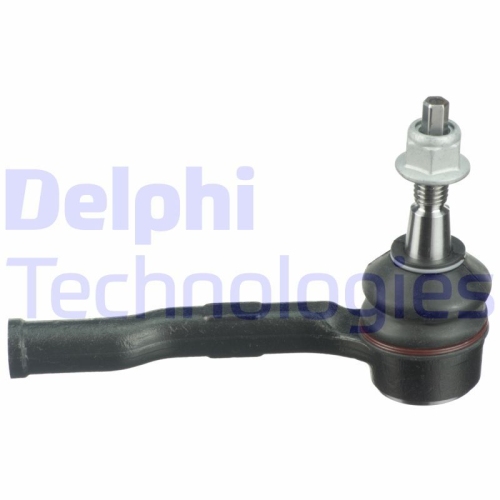 DELPHI Cap de bara
