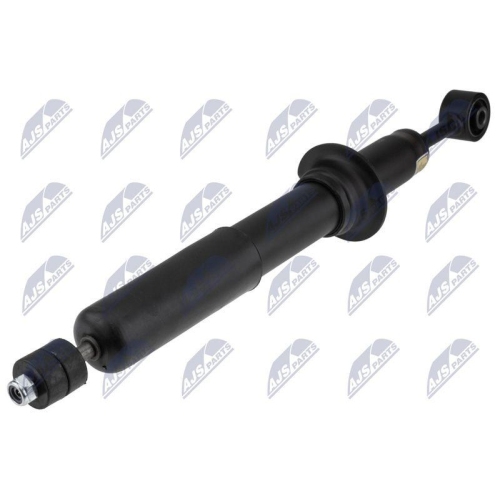 Amortizor fata Toyota Land Cruiser Prado J150 2009-, Stanga, Dreapta, versiune Vx, 48510-60260