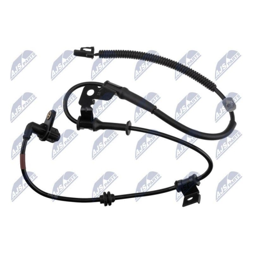 Senzor abs fata Kia Rio 3 2011-, Dreapta, 598301W000