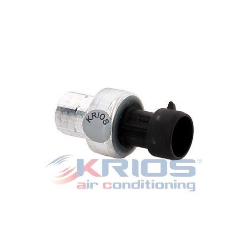 MEAT &amp; DORIA Comutator presiune, aer conditionat