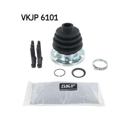 SKF Ansamblu burduf, articulatie planetara