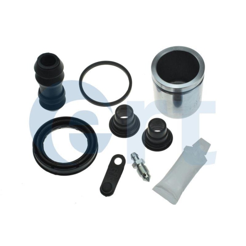 Set reparatie etrier Mercedes G-Class (W461) 09.89-, G-Class (W463) 09.89-12.18, G-Class Cabrio (W463) 09.89-02.18, Spate, ERT