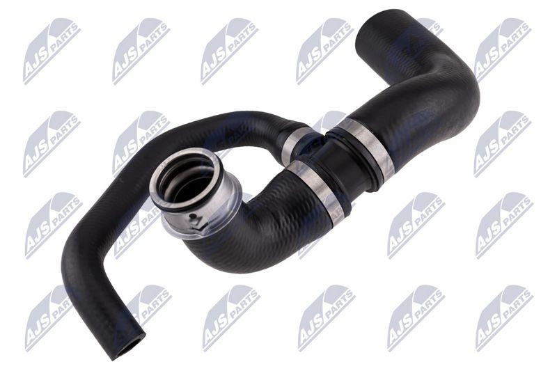 Conducta lichid racire Mercedes Sprinter 3.0 CDI 2009-2021; 9065013682; NTY, aftermarket