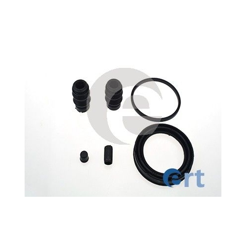 Set reparatie etrier frana, Garnituri etrier Ert 400653, parte montare : Punte Fata