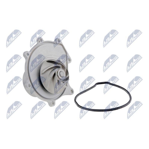 Pompa apa Land Rover Freelander 2.5 2000-, Rover 45 2.0 2000-, 75 2.0, 2.5 1999-, PEB102240L