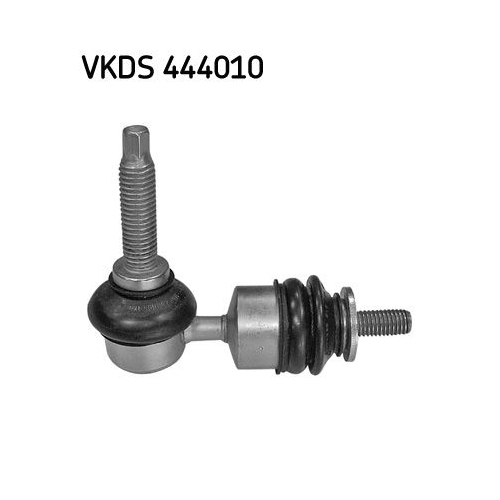 SKF Brat/bieleta suspensie, stabilizator