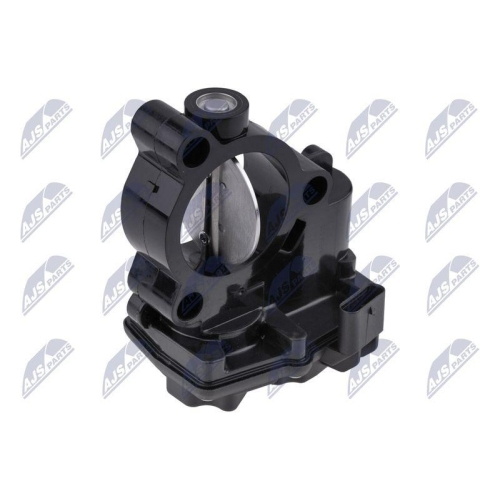 Carcasa clapeta acceleratie motor 1.5-3.0 D, Bmw Seria 3 (F30, F80, F34, F31) 12-, 5 (F10, F11) 10-17, 1 (F20, F21, ) 11-, 4 (F32, F82, F33, F83, F36) 14-, 7 (G11, G12) 15-20, X5 (F15, F85, G05, F95) 13-, X6 (G06, F96) 19-, Śr.55mm., 13548512452