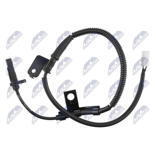 Senzor abs fata Kia Sorento, 2006-2011, Stanga, 956713E300