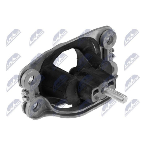 Suport motor motor 1.9dti, 1.9dci Renault Master 2 2001-, Opel Movano A 2001-, Dreapta, 8200072229