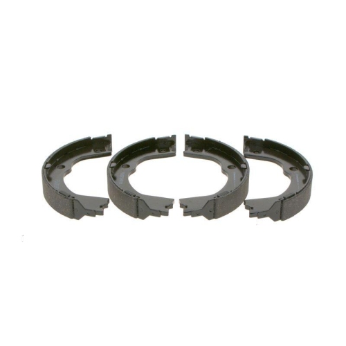 BOSCH Set saboti frana, frana de mana