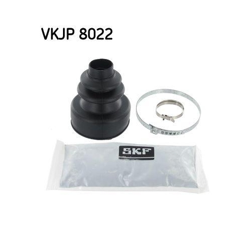 SKF Ansamblu burduf, articulatie planetara