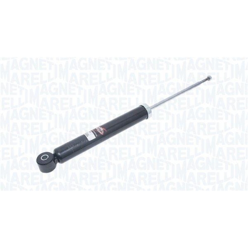 Amortizor gaz Renault Twingo 3 (Bcm Bca) 09.14-; Smart Forfour Liftback (453) 07.14-, Fortwo Cabriolet (453) 09.15-, Fortwo Coupe (453) 07.14-, Spate, MAGNETI MARELLI
