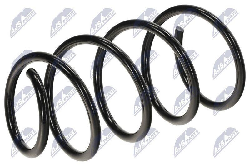 Arc suspensie Mini Cooper, One (R56) 2006-2013, Clubman (R55) 2007-2014, Coupe (R58) 2010-2015, Roadster (R59) 2011-2015; partea din fata; 31336781166; NTY, aftermarket