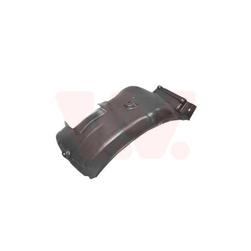 Carenaj roata Bmw Seria 3 (E90/ E91) Van Wezel 0657436, parte montare : dreapta, fata