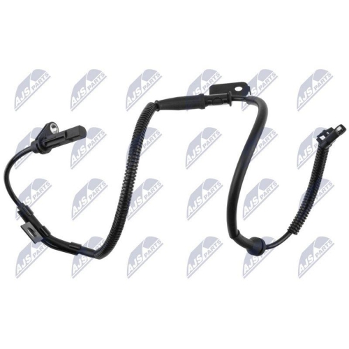 Senzor abs fata Kia Sorento, 2006-2011, Dreapta, 956713E310