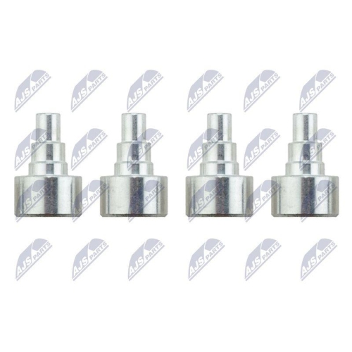Capace clapete galerie admisie, motor : 1.9jtd, 1.9ttid, Produkcja Od Roku 2008-, Alfa Romeo 147, 159, Fiat Bravo, Croma, Stilo, Saab 9-3, galerii de admisie plastic-aluminiu, 55182684