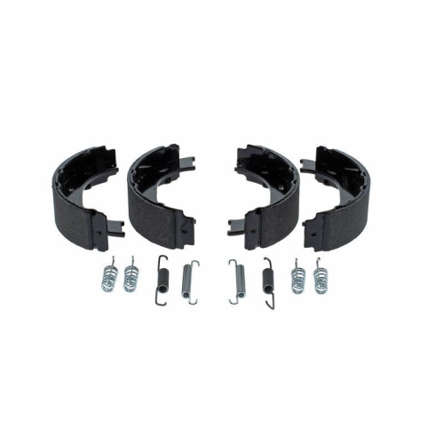 BOSCH Set saboti frana, frana de mana