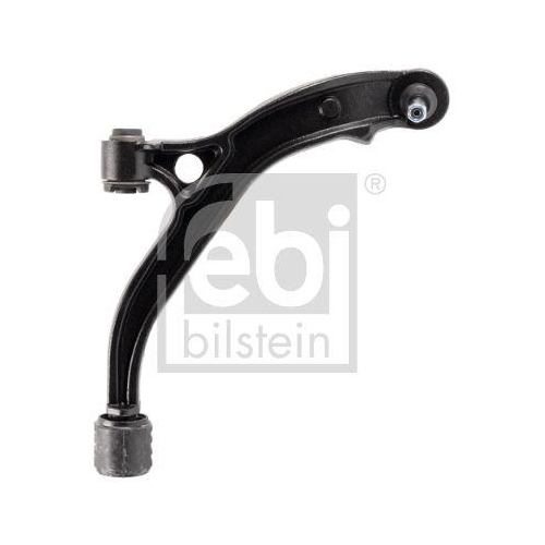 FEBI BILSTEIN Brat, suspensie roata