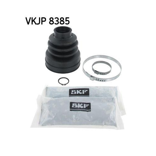SKF Ansamblu burduf, articulatie planetara