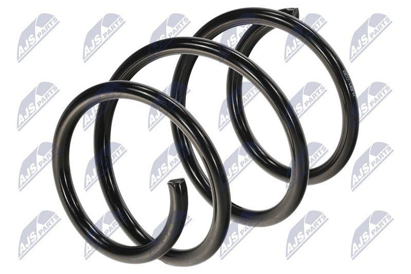 Arc suspensie Mini One (R50, R53) 2001-2006; partea din fata, cutie viteze automata; 31336763143; NTY, aftermarket