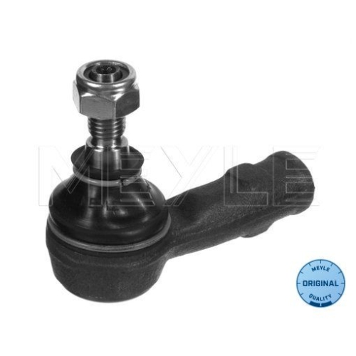 Cap bara Audi A3 (8l1); Vw Golf 4 (1j1), New Beetle (9c1, 1c1); Skoda Octavia (1u2), Meyle 1160208283, parte montare : Punte fata, Stanga