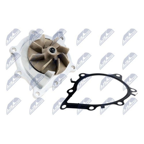 Pompa apa Land Rover Freelander 2 2.2td 2006-, Range Rover Evoque 2.2td 2011-, LR011694