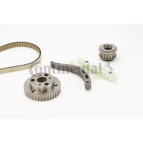 CONTINENTAL CTAM Set curea de distributie