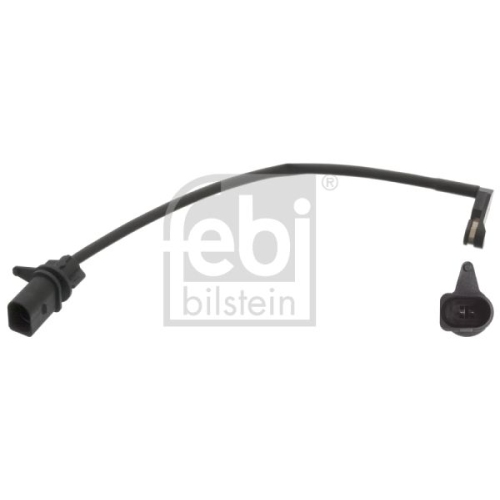 FEBI BILSTEIN senzor de avertizare,uzura placute de frana