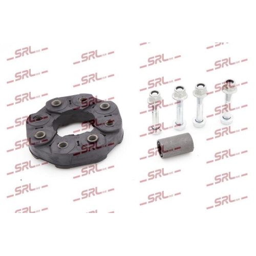 Flansa cardan Nissan NV400 Box (X62), Opel Movano B Box (X62), Renault Master 3 Box (Fv), dCi 125 RWD, dCi 135 RWD, dCi 145 RWD, dCi 150 RWD, 2.3 CDTI, 2.3 dCi 100, 2.3 dCi 125, 2.3 dCi 135, 2.3 dCi 145, 2.3 dCi 150, 2.3 dCi 165, SRLine