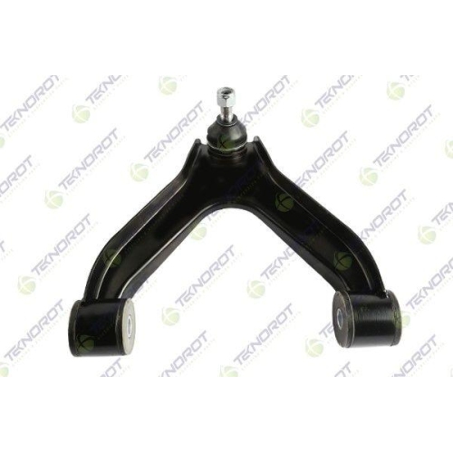 Brat suspensie roata Iveco Daily 6 Box, 03.14-, Daily 6 Bus, 03.14-, Daily 6 Platform / Chassis, 03.14-, Fata, Stanga=Dreapta, superior; TEKNOROT