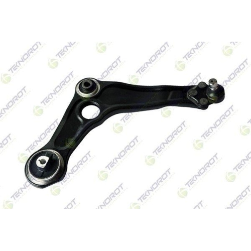Brat suspensie roata Renault Megane 4 Grand Coupe, 10.16-, Megane 4 Grandtour (K9a/M/N), 04.16-, Megane 4 Liftback (B9a/M/N), 11.15-, Megane 4 Sedan, 10.16-, Punte Fata, Dreapta, TEKNOROT