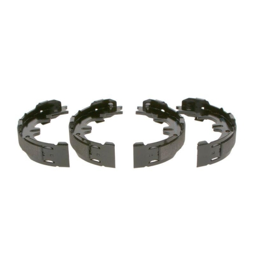 BOSCH Set saboti frana, frana de mana