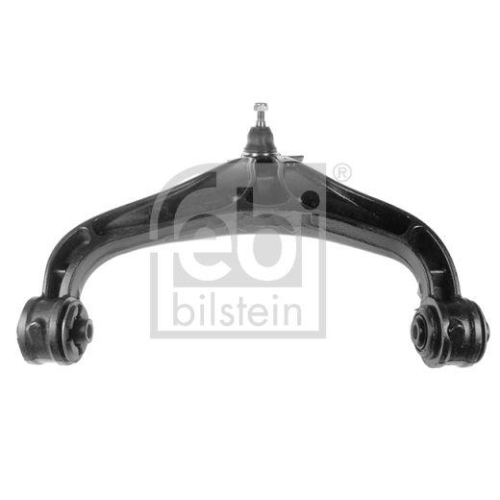 FEBI BILSTEIN Brat, suspensie roata