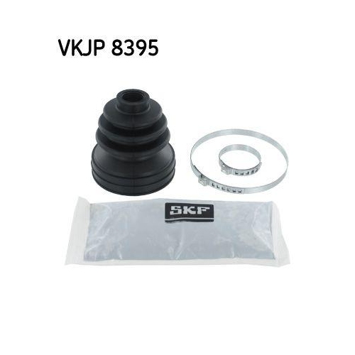 SKF Ansamblu burduf, articulatie planetara