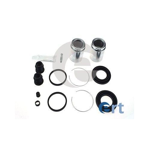 Set reparatie etrier Toyota Avensis ( T22) 09.97-02.03, Celica ( T20) 09.93-11.99, Celica Cabriolet ( T20) 11.93-08.99, Fata, ERT