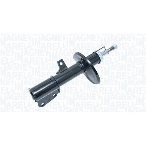 Amortizor gaz Renault Twingo I (C06) 03.93-10.12 , Fata, Stanga, MAGNETI MARELLI