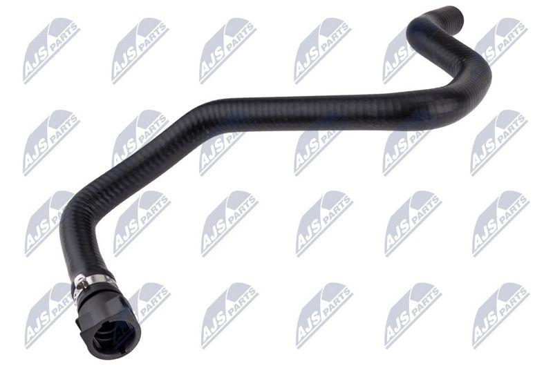 Conducta lichid racire Mini Clubman R55 2006-, R56, R57, R58, R59 Roadster 2006-; 17122754213; NTY, aftermarket