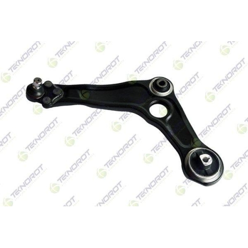 Brat suspensie roata Renault Megane 4 Grand Coupe, 10.16-, Megane 4 Grandtour (K9a/M/N), 04.16-, Megane 4 Liftback (B9a/M/N), 11.15-, Megane 4 Sedan, 10.16-, Punte Fata, Stanga, TEKNOROT