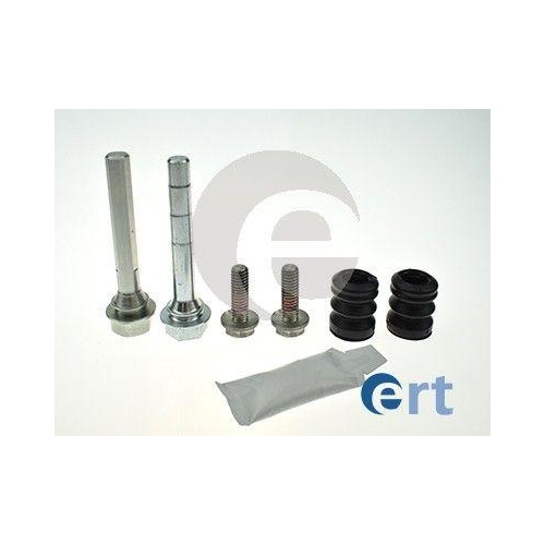 Set reparatie etrier Vw Transporter T4 Box (70a 70h 7da 7dh) 07.90-04.03, Transporter T4 Bus (70b 70c 7db 7dk 70j 70k 7dc 7) 09.90-08.04, Transporter T4 (70e 70l 70m 7de 7dl) 07.90-04.03, Fata, ERT