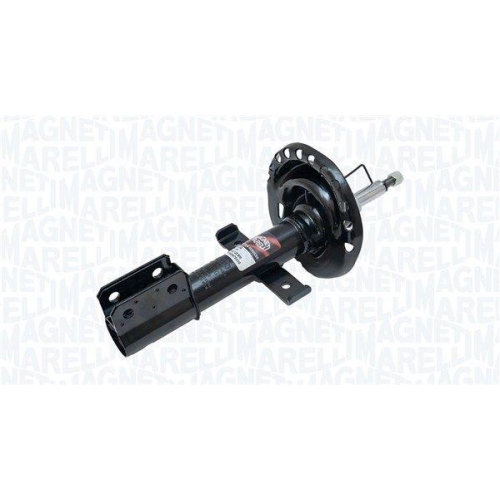Amortizor gaz Renault Zoe (Bfm) 06.12-, Fata, MAGNETI MARELLI