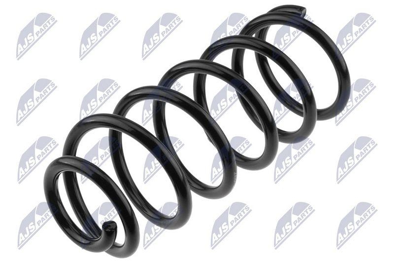 Arc suspensie Mini One (R50, R53, R56) 2003-2013, Cooper (R56, R58) 2006-2015; partea din spate; 33536777197; NTY, aftermarket