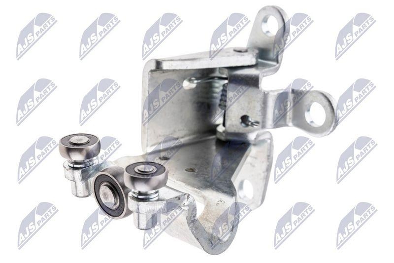 Rola usa culisanta intermediara Toyota Sienna 2016-; partea dreapta; 68380-08041; NTY, aftermarket