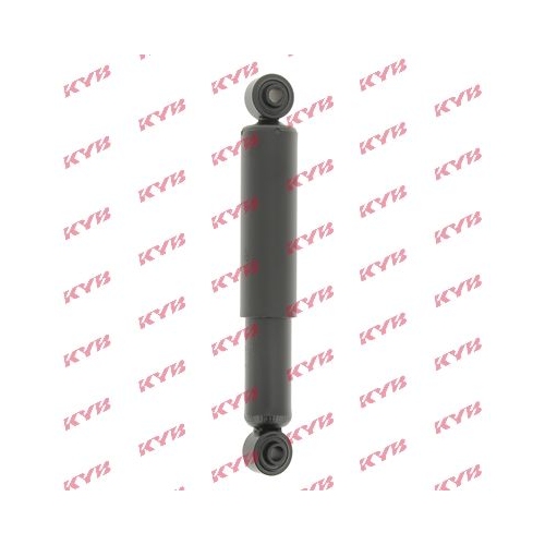 Amortizor Seat Inca (6k9); Vw Caddy 2 (9k9a) Kyb 443287, parte montare: punte spate, presiune ulei