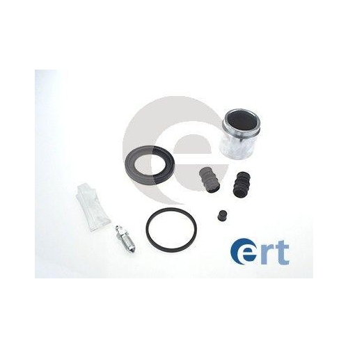 Set reparatie etrier frana Nissan; Subaru; Suzuki, Fata, ERT