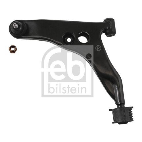 FEBI BILSTEIN Brat, suspensie roata